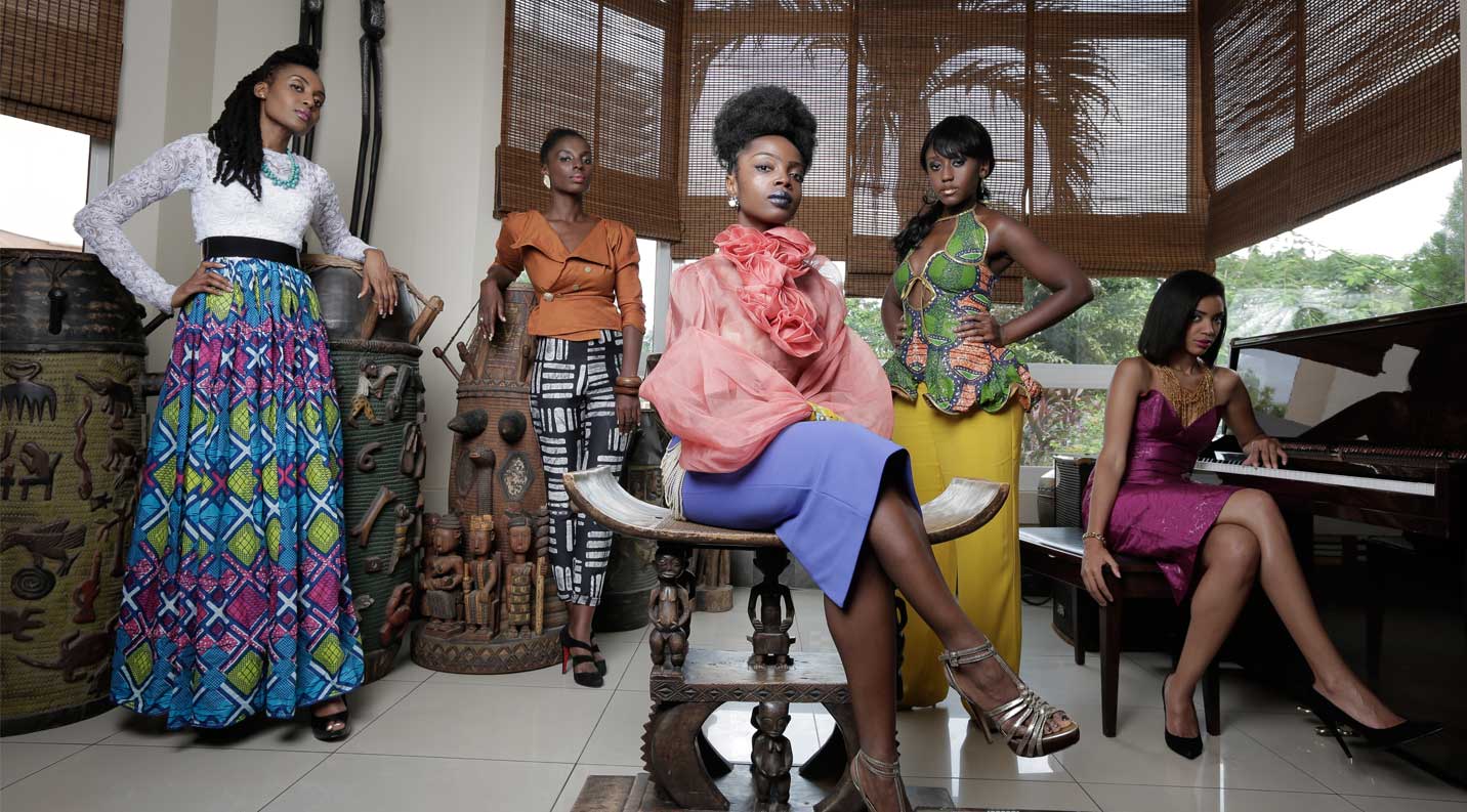 Ladies accra single ghana in Accra Ghana